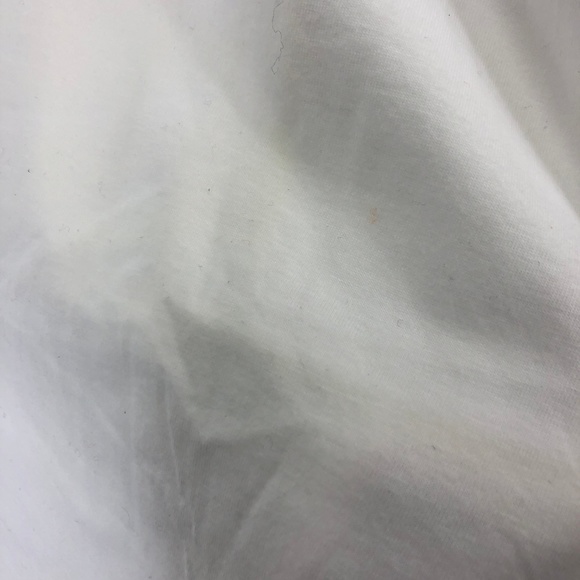 SANTA BARBARA MUSEUM of Art T-shirt XL White VTG - Picture 6 of 7